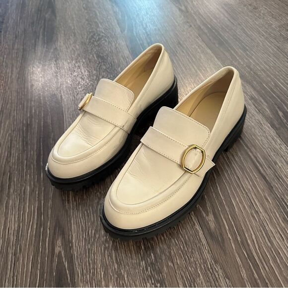 Banana Republic Luz Lug-sole Loafer - Picture 4 of 10